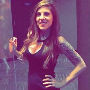 Meet your Posher, Lindsey